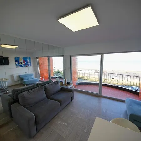 Appartement Face