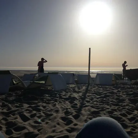 Lejlighed Face Le Touquet