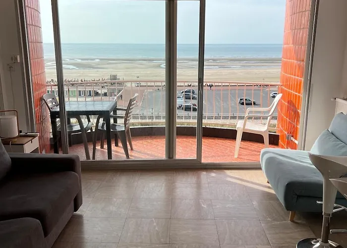 Face Le Touquet