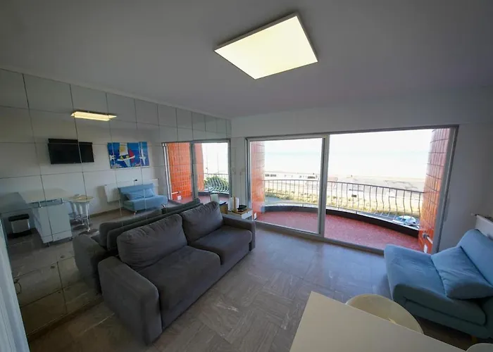 Апартаменты Face